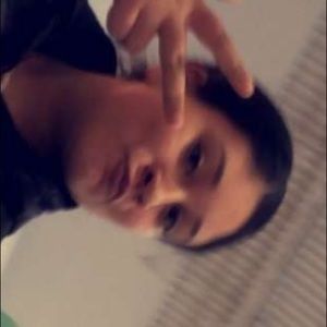 Meet your Posher, Alexus